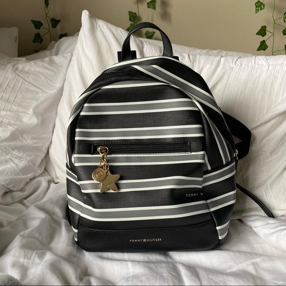 Tommy Hilfiger Mini Backpack